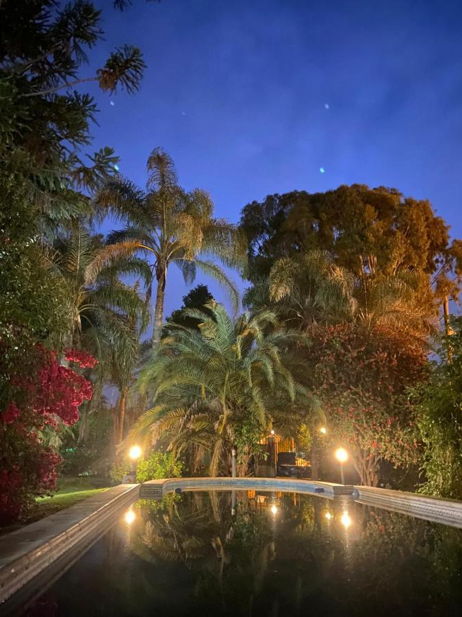 Diva Gues Del Pereyra Sur Villa Villa Elisa  Luaran gambar