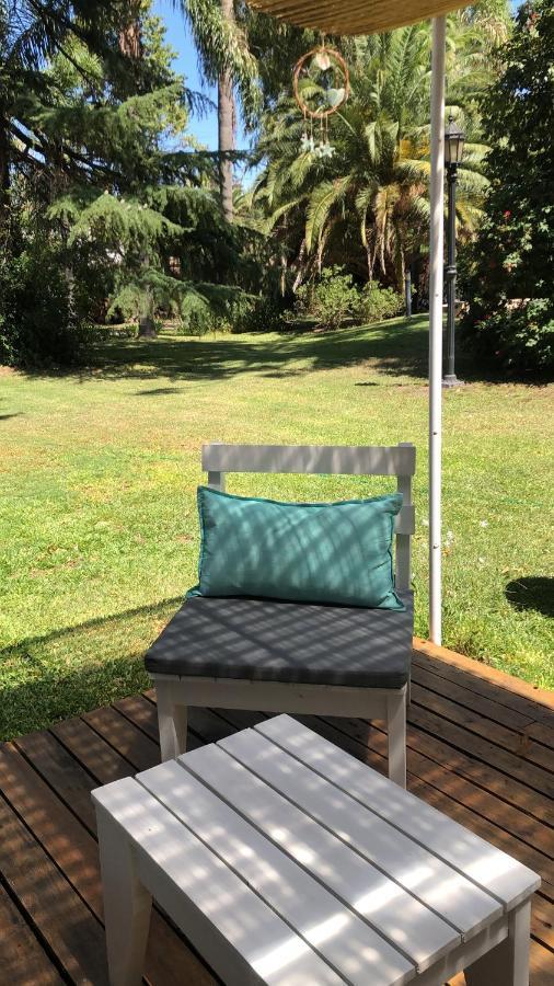 Diva Gues Del Pereyra Sur Villa Villa Elisa  Luaran gambar